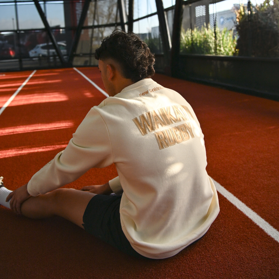 Mens Crew