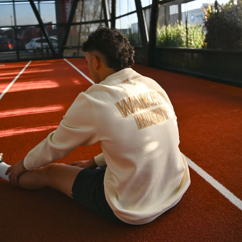 Mens Crew