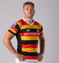 Waikato Rugby Replica Jersey - NPC