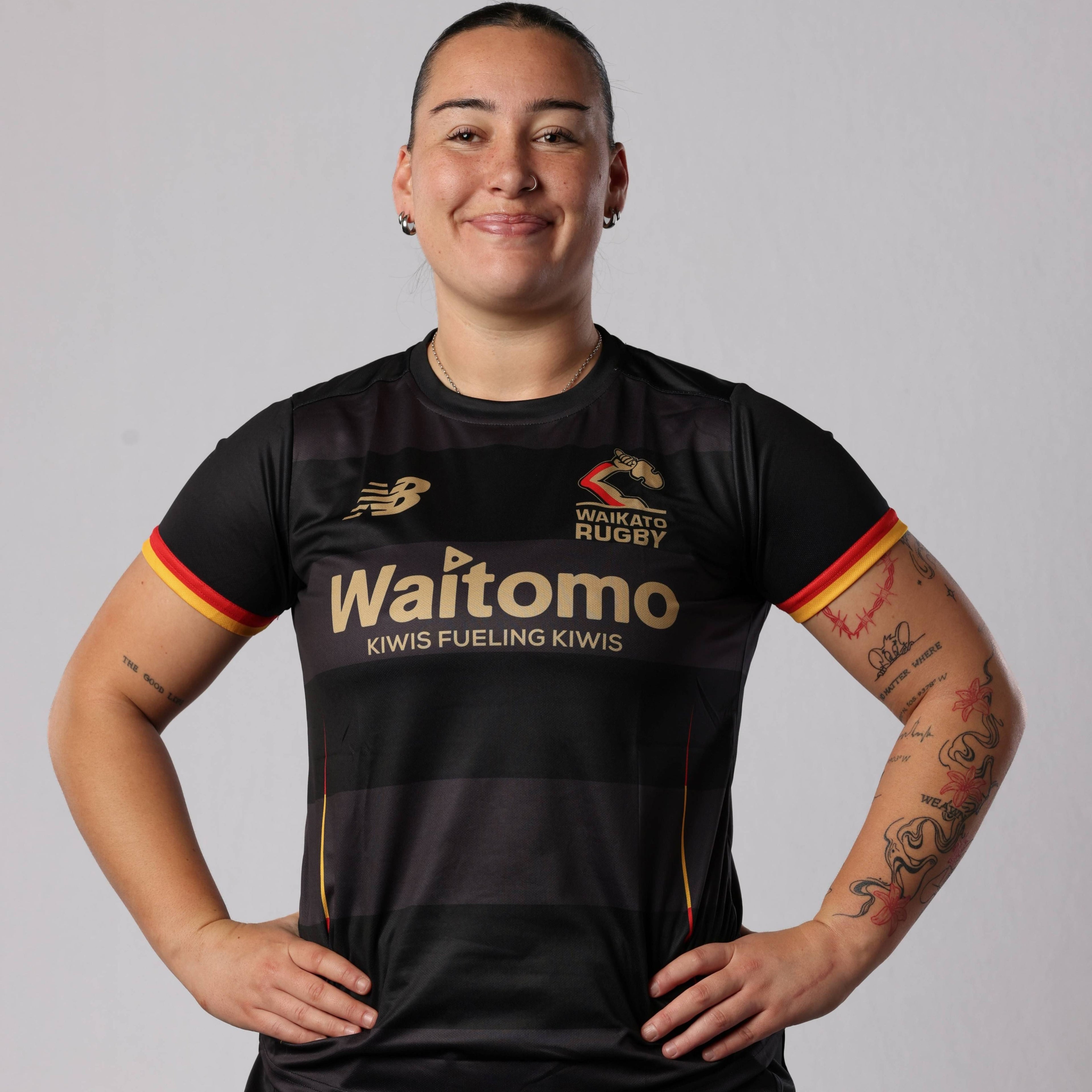 Womens Training tee