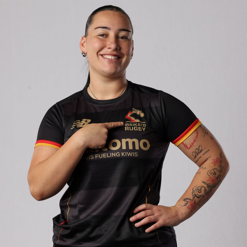 Womens Training tee