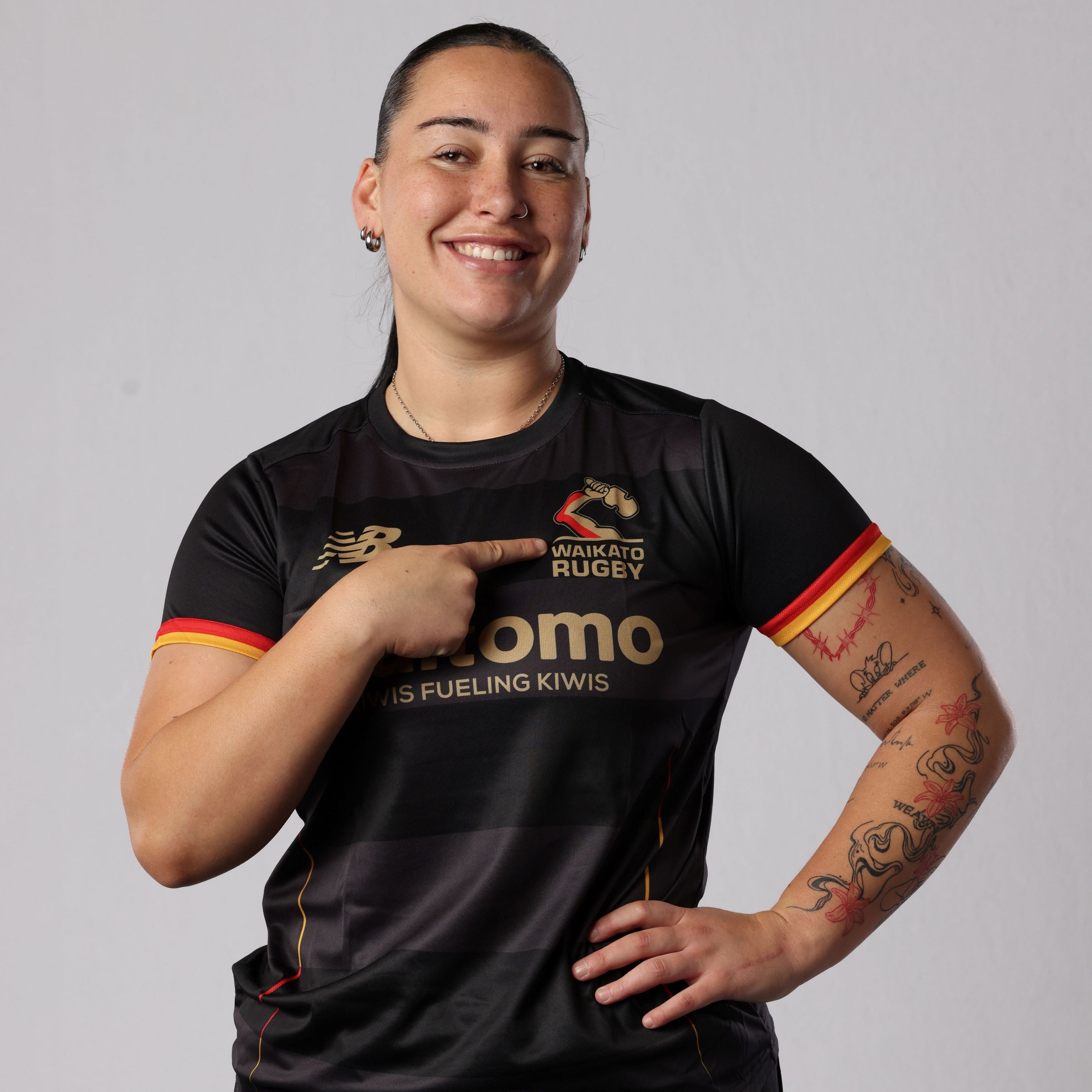 Womens Training tee