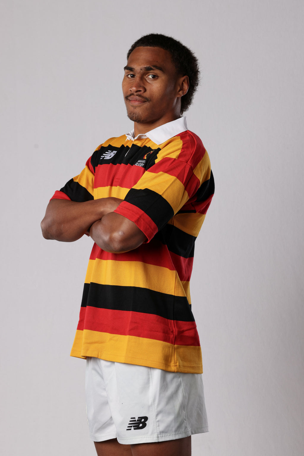 WRU Retro Rugby Jersey Short Sleeve