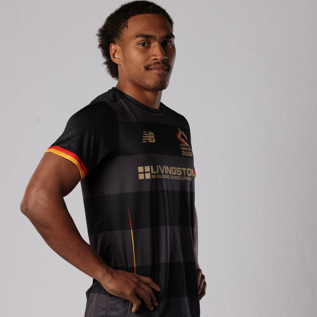 Mens Training Tee