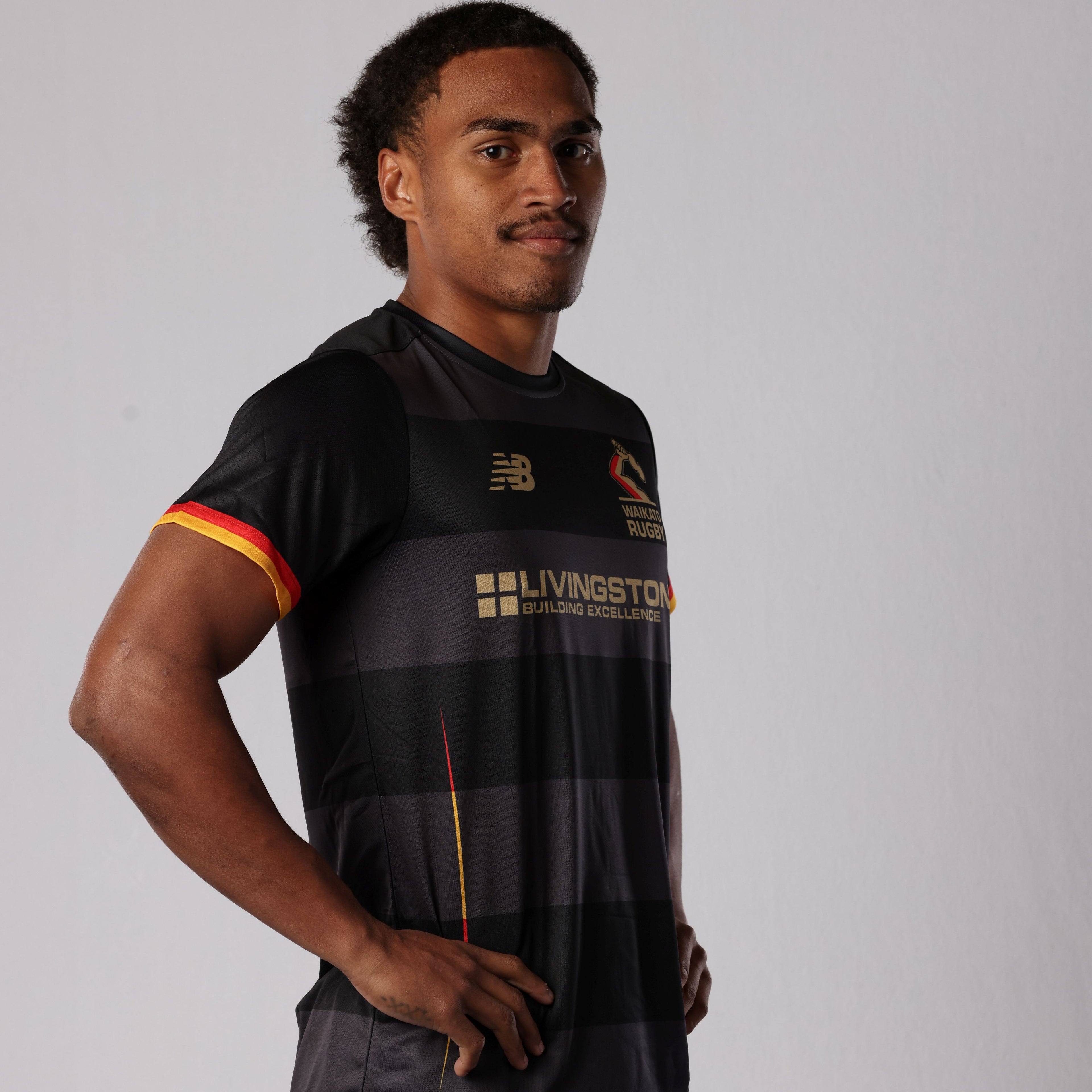 Mens Training Tee