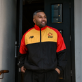 Retro Jacket