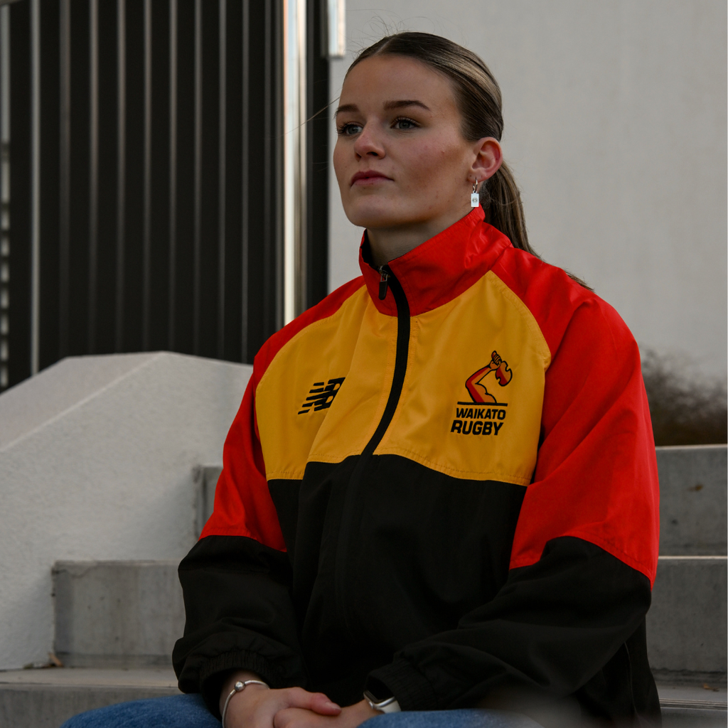 Retro Jacket