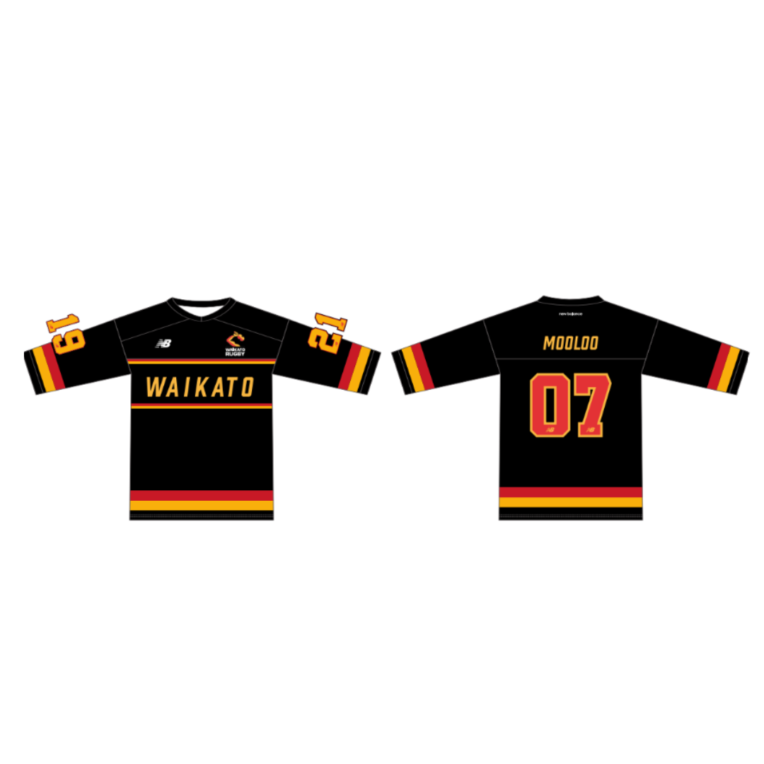 Gridiron Jersey