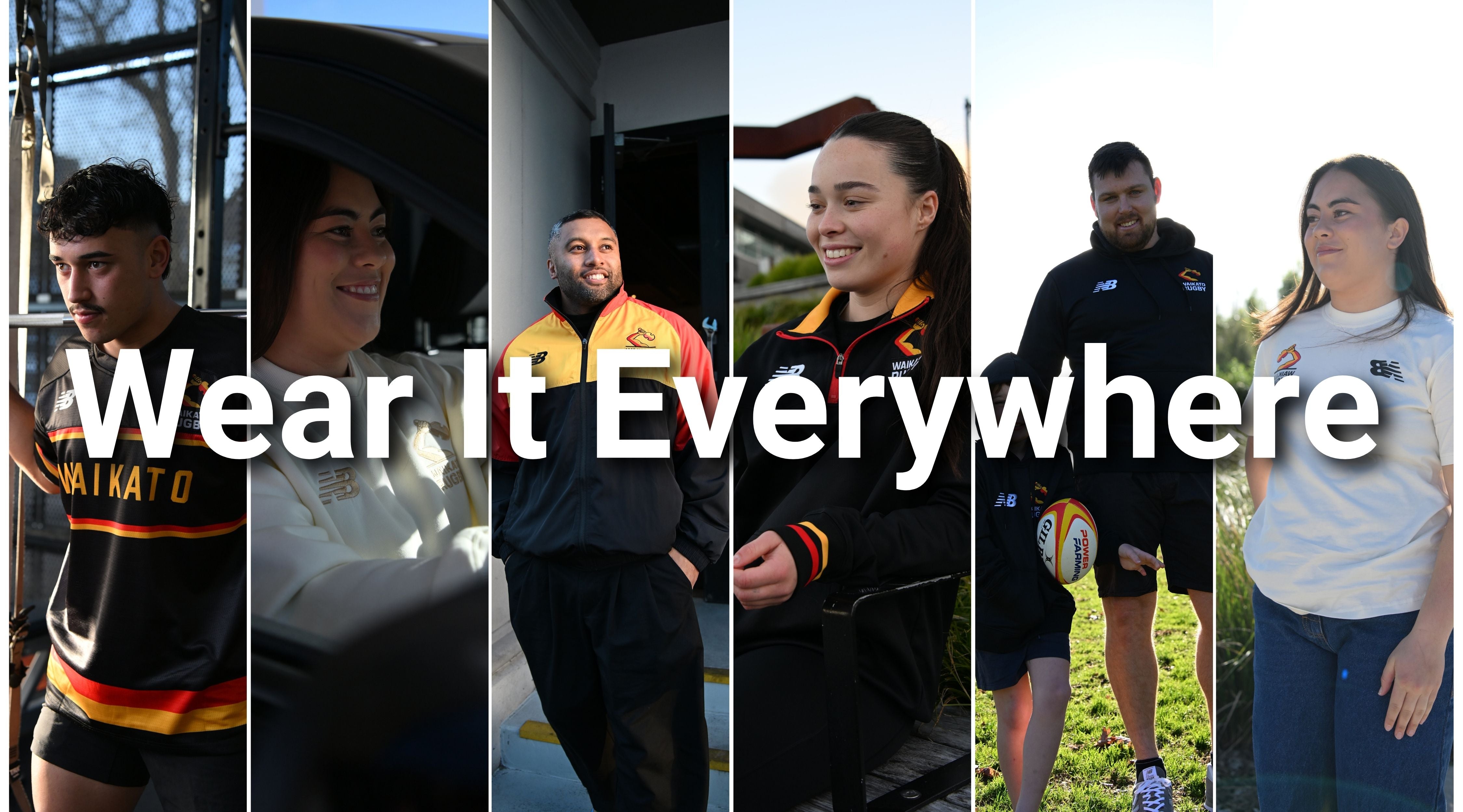 Waikato Rugby